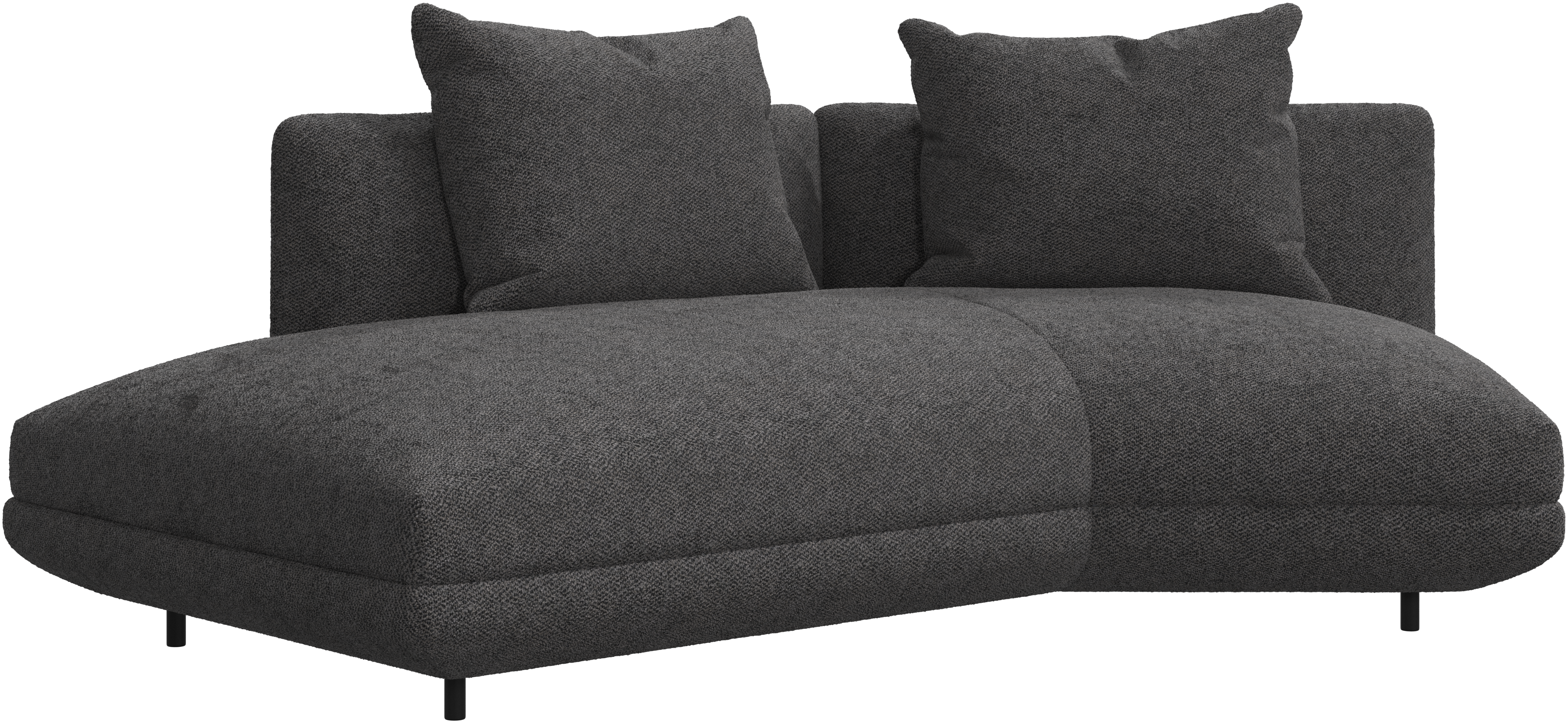 Salamanca オープンエンド（左） | Modular sofa | Salamanca